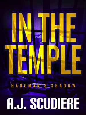 cover image of In the Temple